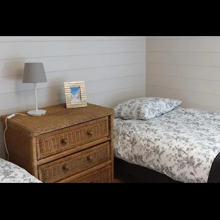 Dom wakacyjny Les Grands Bois Et Thezac (Charente-Maritime)