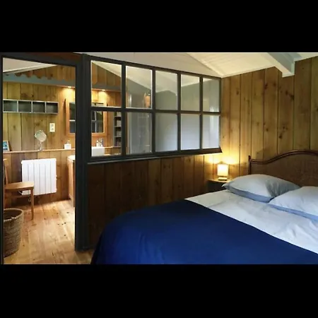 Dom wakacyjny Les Grands Bois Et Thezac (Charente-Maritime)