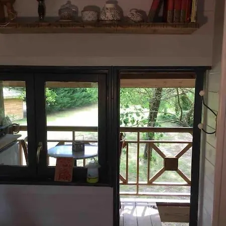 Les Grands Bois Et Dom wakacyjny