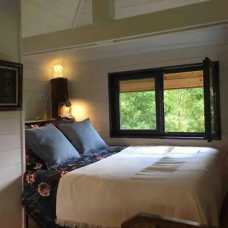 Les Grands Bois Et Dom wakacyjny